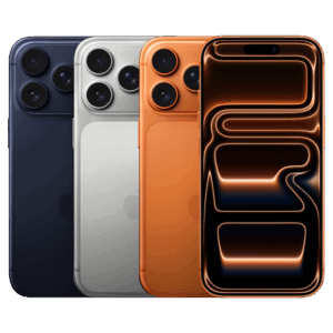 ایفون ۱۷ پرو مکس طرح اصلی