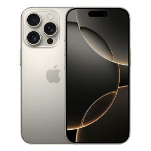 گوشی طرح آیفون 16 پرومکس فول کپی (iPhone 16 Pro Max)